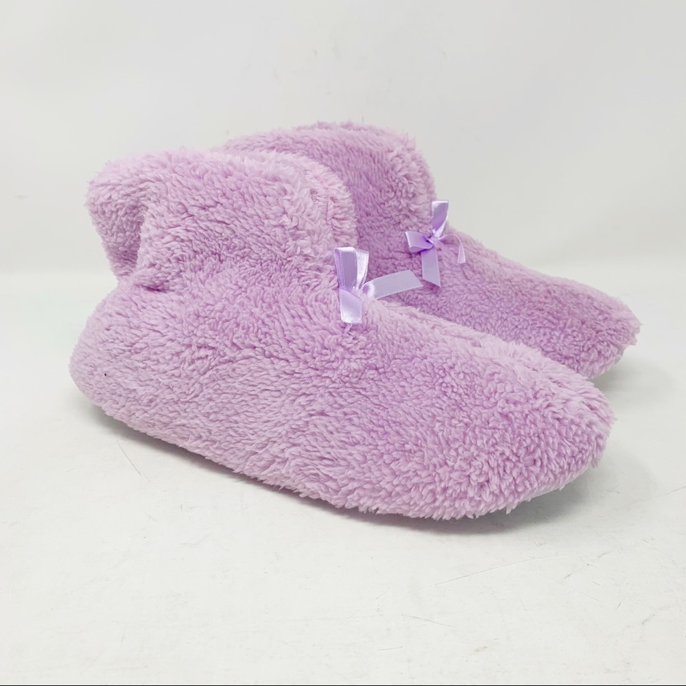 MSR Imports Women’s Bootie Slippers Size L (8-9)